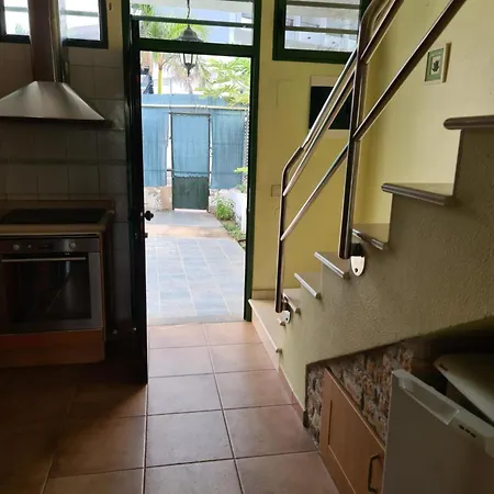 Caserio Garden Apartment San Bartolome de Tirajana (Gran Canaria)