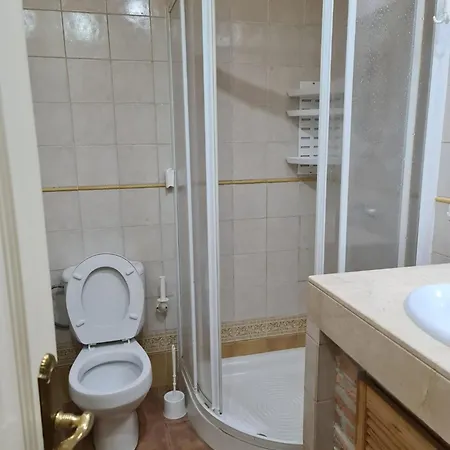Apartment Caserio Garden *