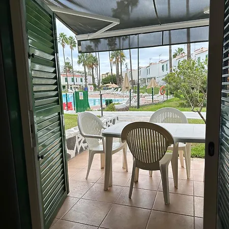 Apartment Caserio Garden San Bartolome de Tirajana (Gran Canaria)